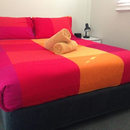 Wangaratta North Family Motel Luaran gambar
