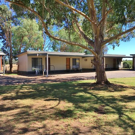 Wangaratta North Family Motel Luaran gambar