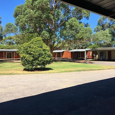 Wangaratta North Family Motel Luaran gambar