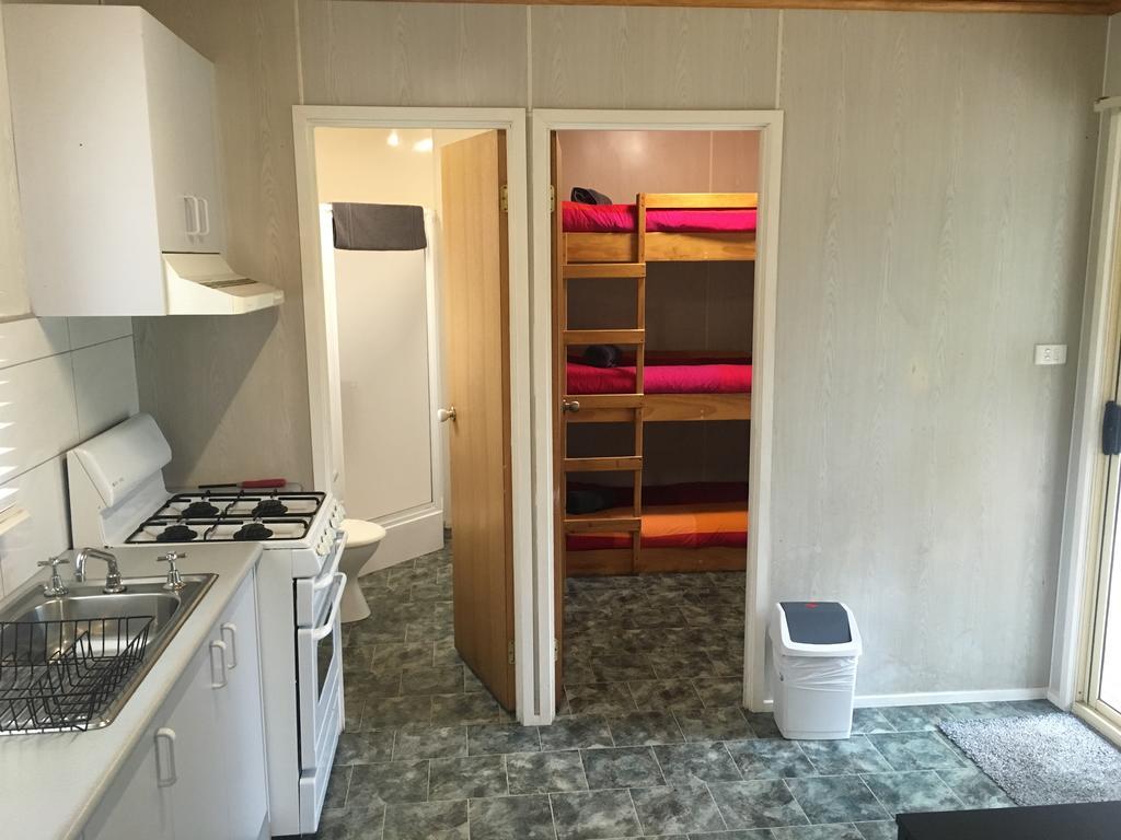 Wangaratta North Family Motel Luaran gambar