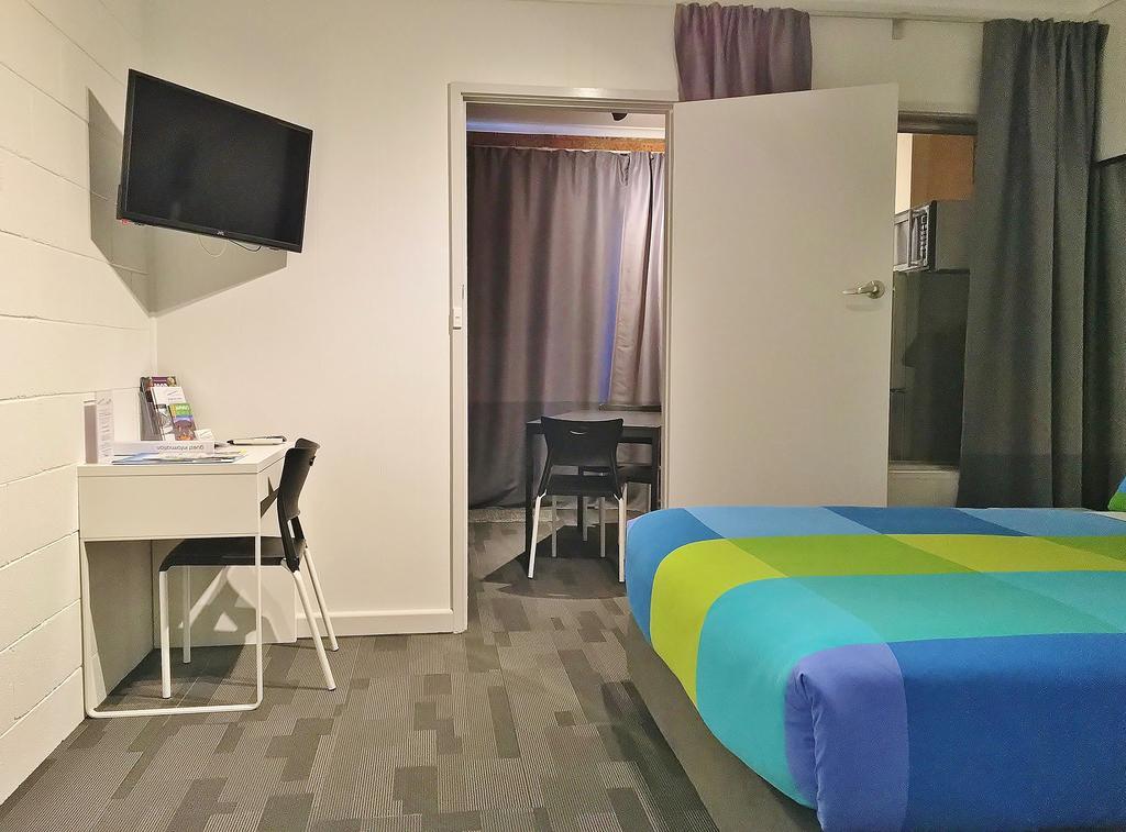 Wangaratta North Family Motel Luaran gambar