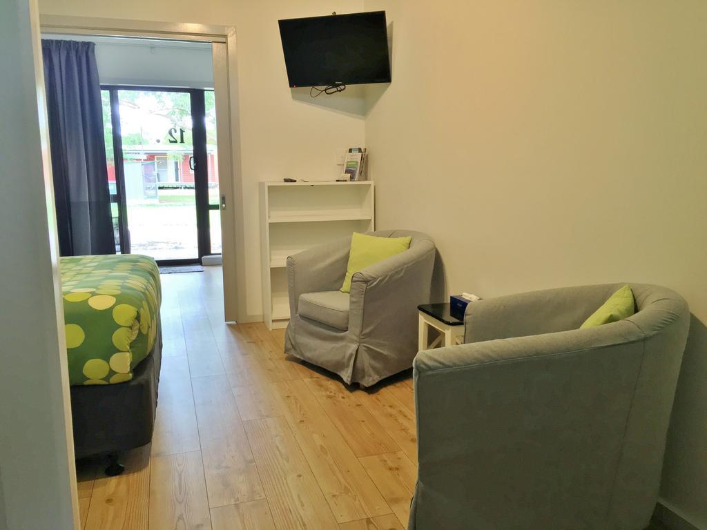 Wangaratta North Family Motel Luaran gambar