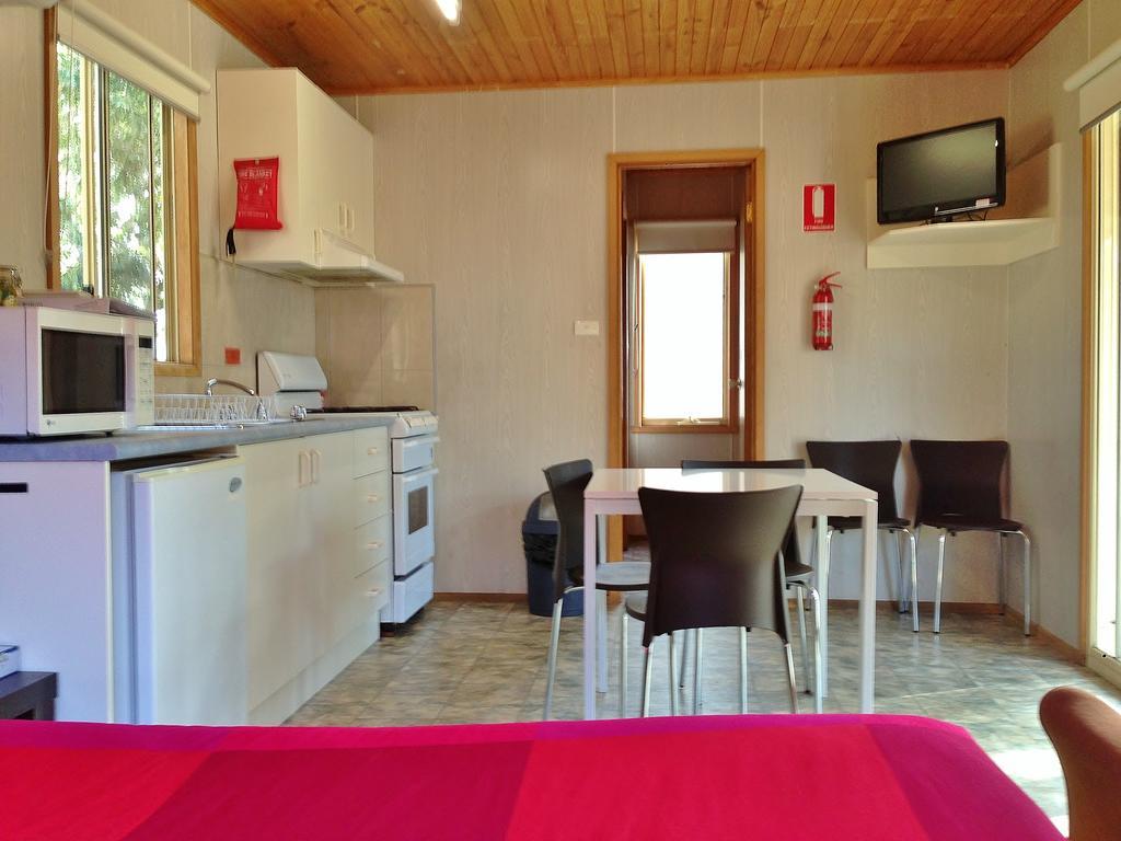 Wangaratta North Family Motel Luaran gambar