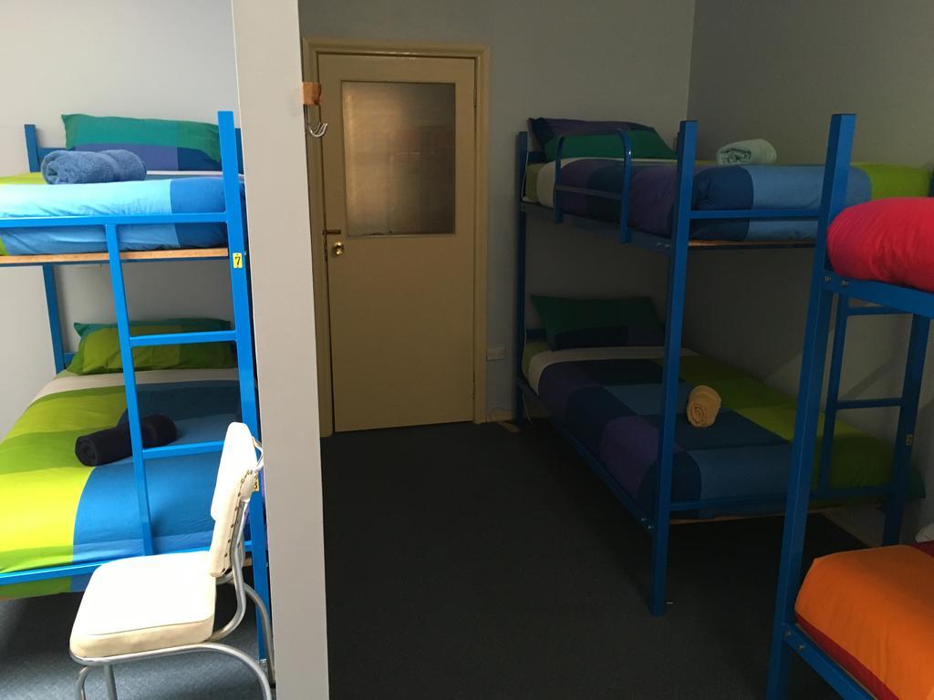 Wangaratta North Family Motel Bilik gambar