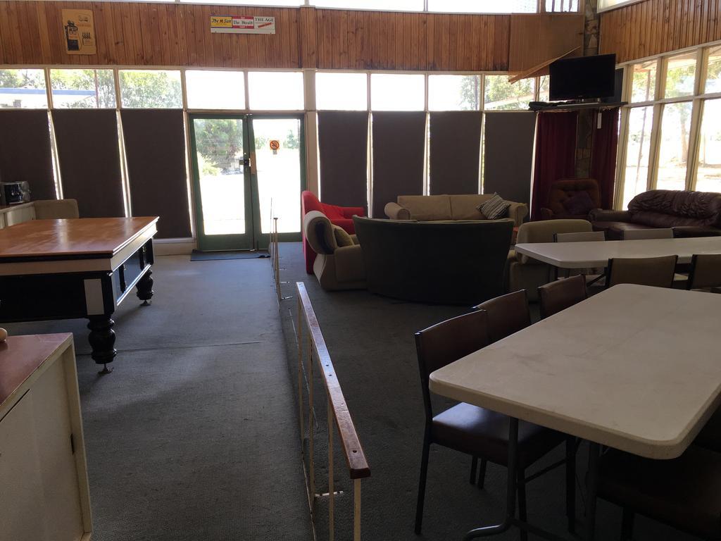 Wangaratta North Family Motel Bilik gambar