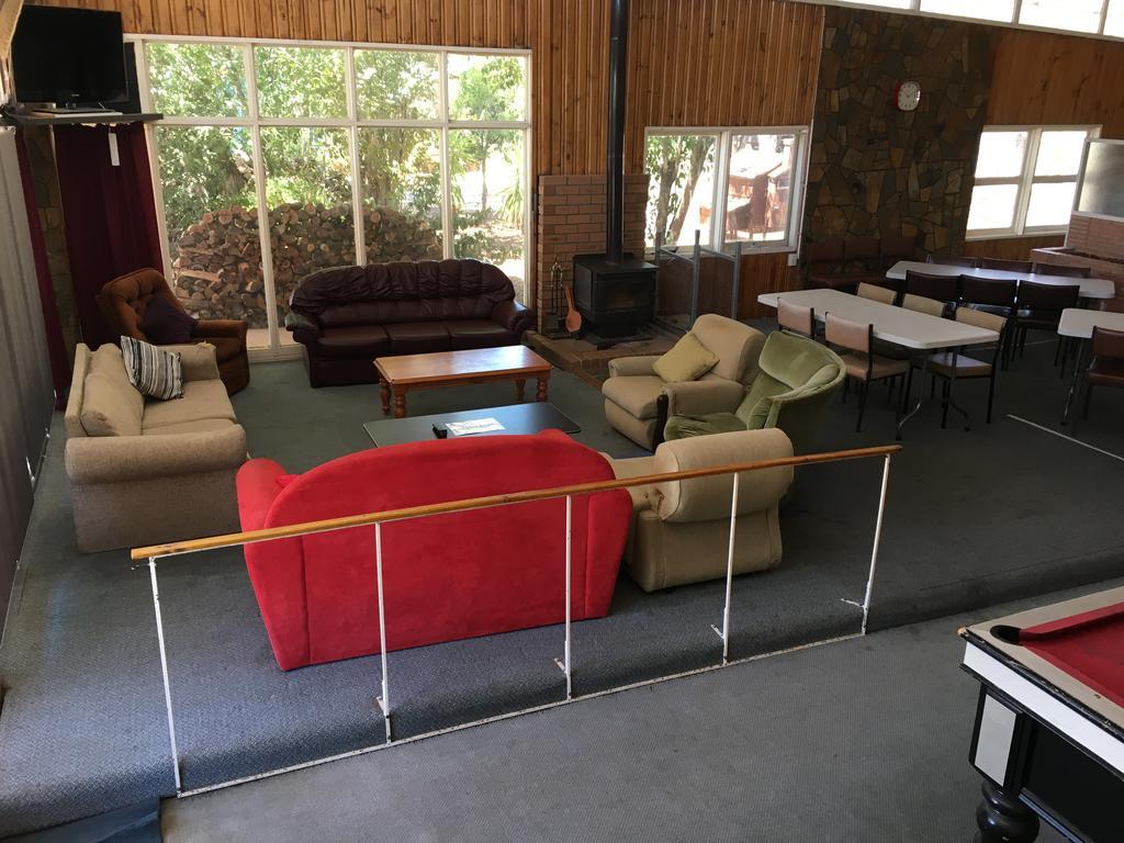 Wangaratta North Family Motel Bilik gambar