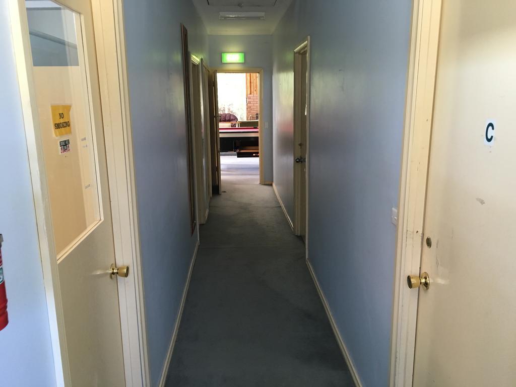 Wangaratta North Family Motel Bilik gambar