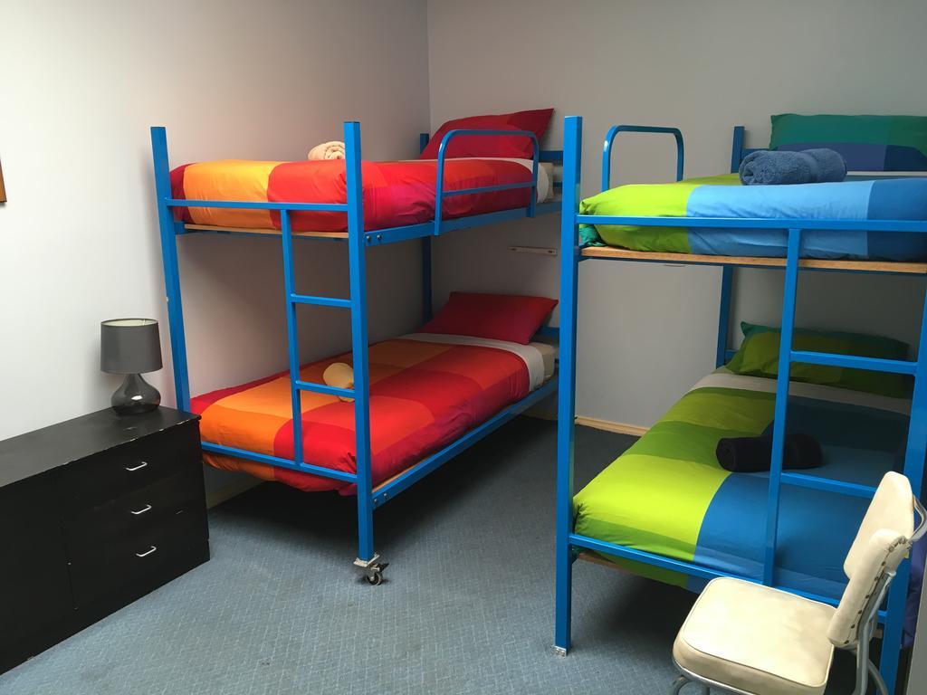 Wangaratta North Family Motel Bilik gambar