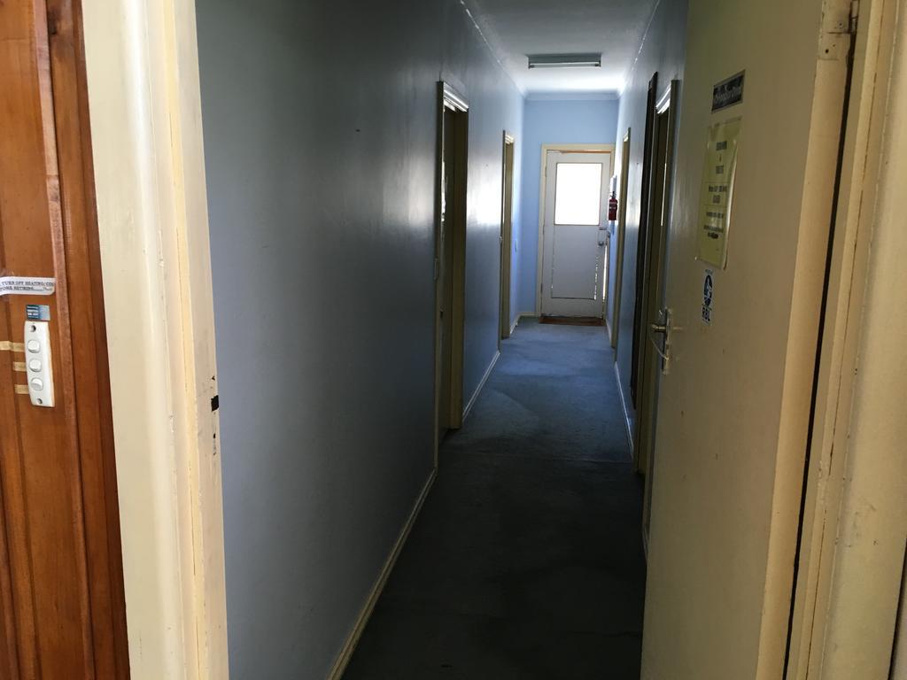 Wangaratta North Family Motel Bilik gambar