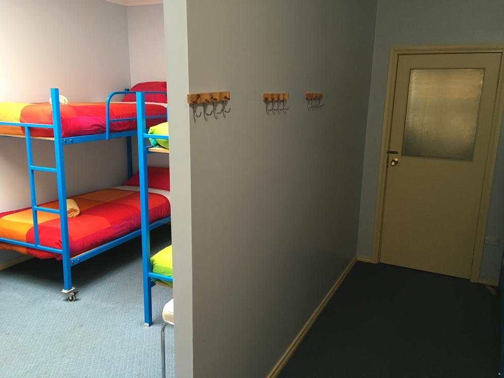Wangaratta North Family Motel Bilik gambar