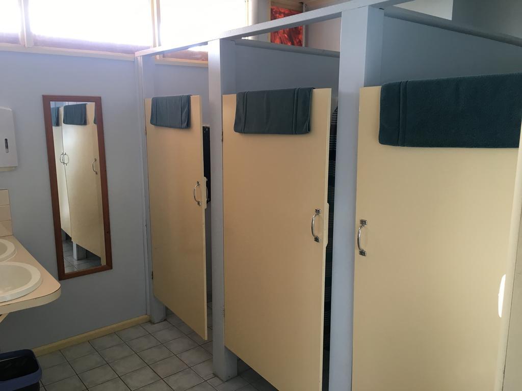 Wangaratta North Family Motel Bilik gambar