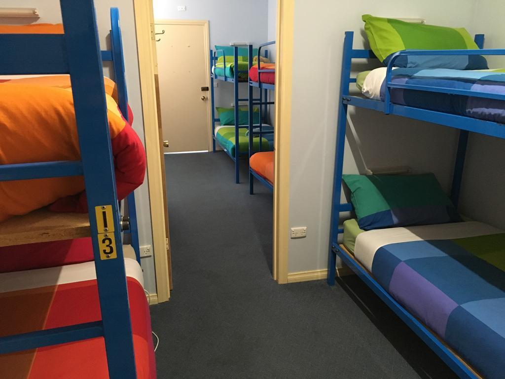Wangaratta North Family Motel Bilik gambar