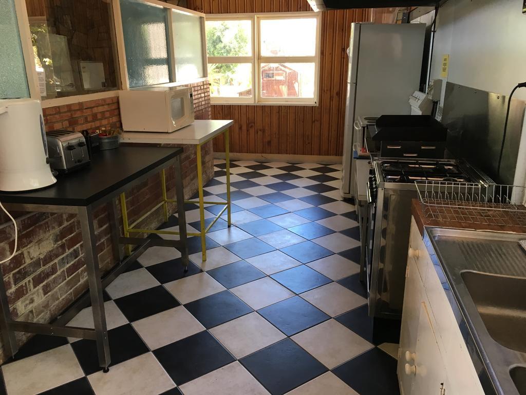 Wangaratta North Family Motel Bilik gambar