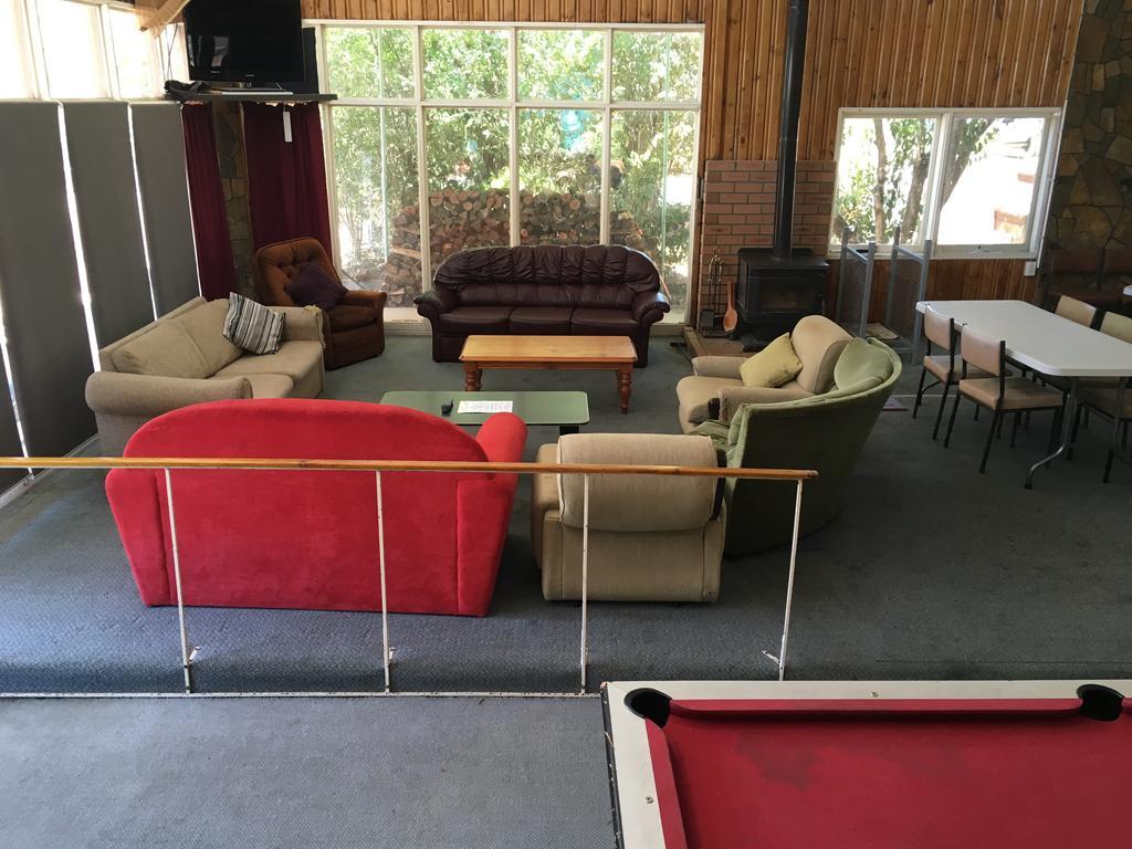 Wangaratta North Family Motel Bilik gambar