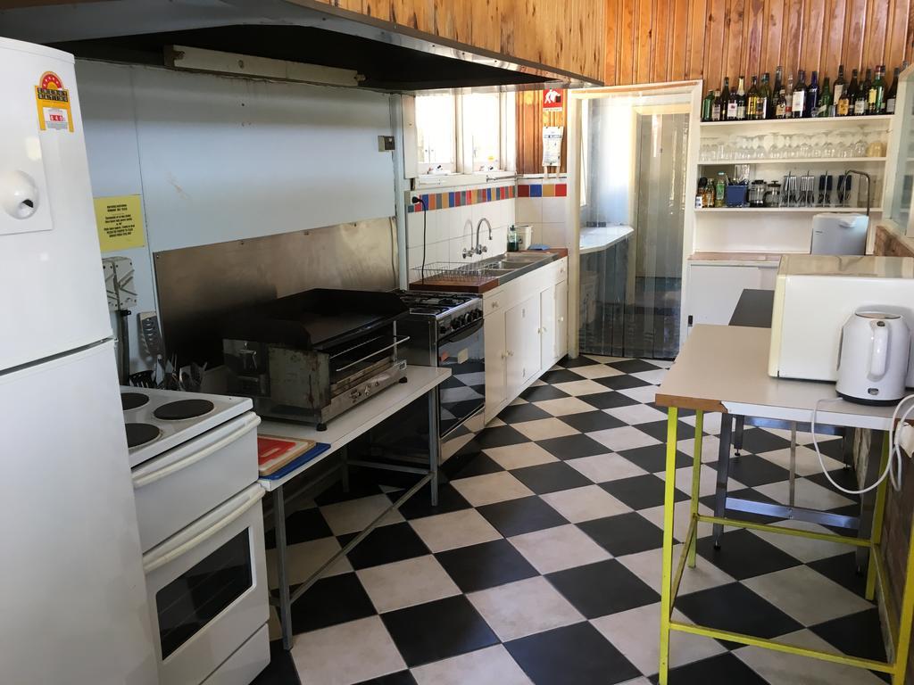 Wangaratta North Family Motel Bilik gambar