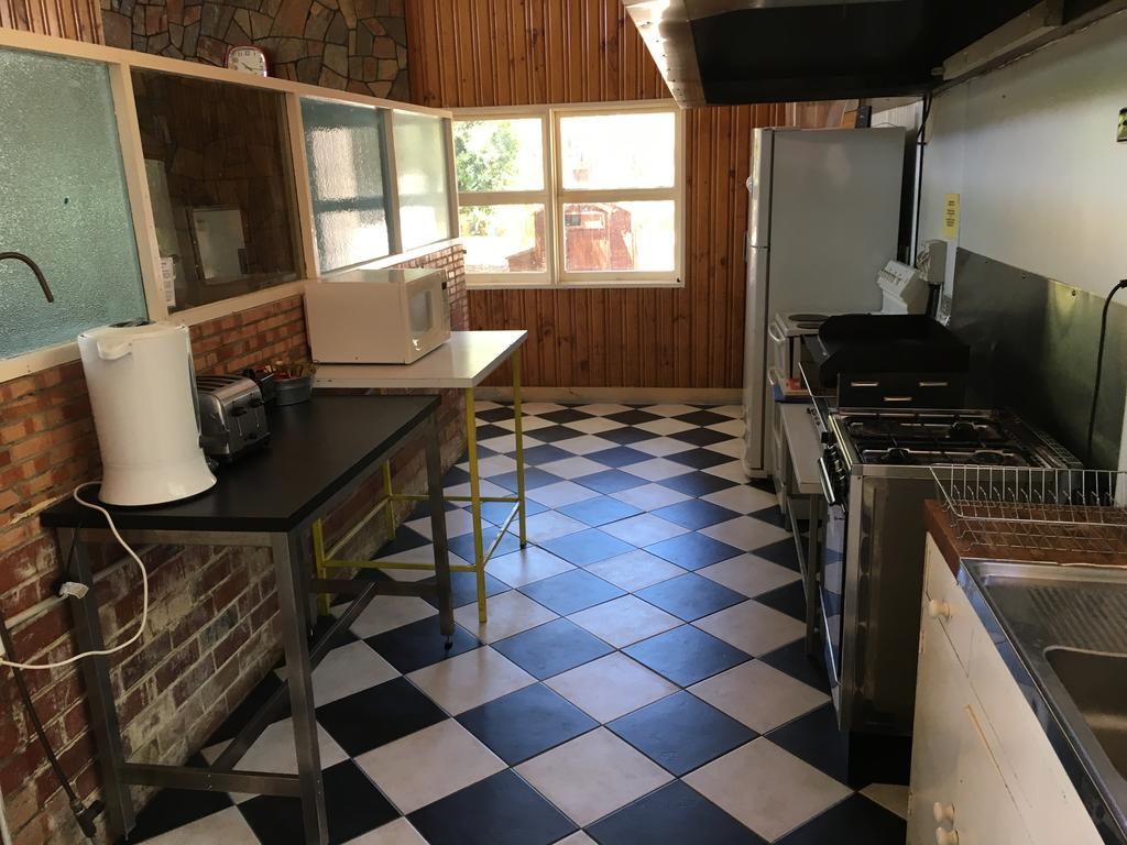Wangaratta North Family Motel Bilik gambar