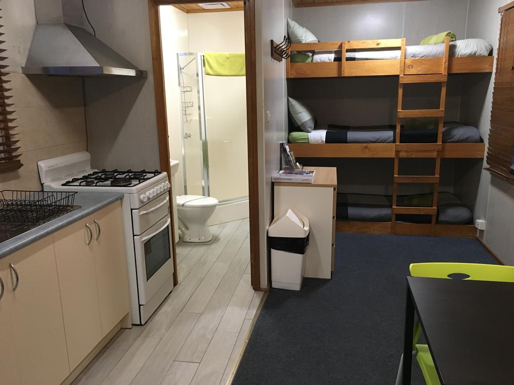 Wangaratta North Family Motel Luaran gambar