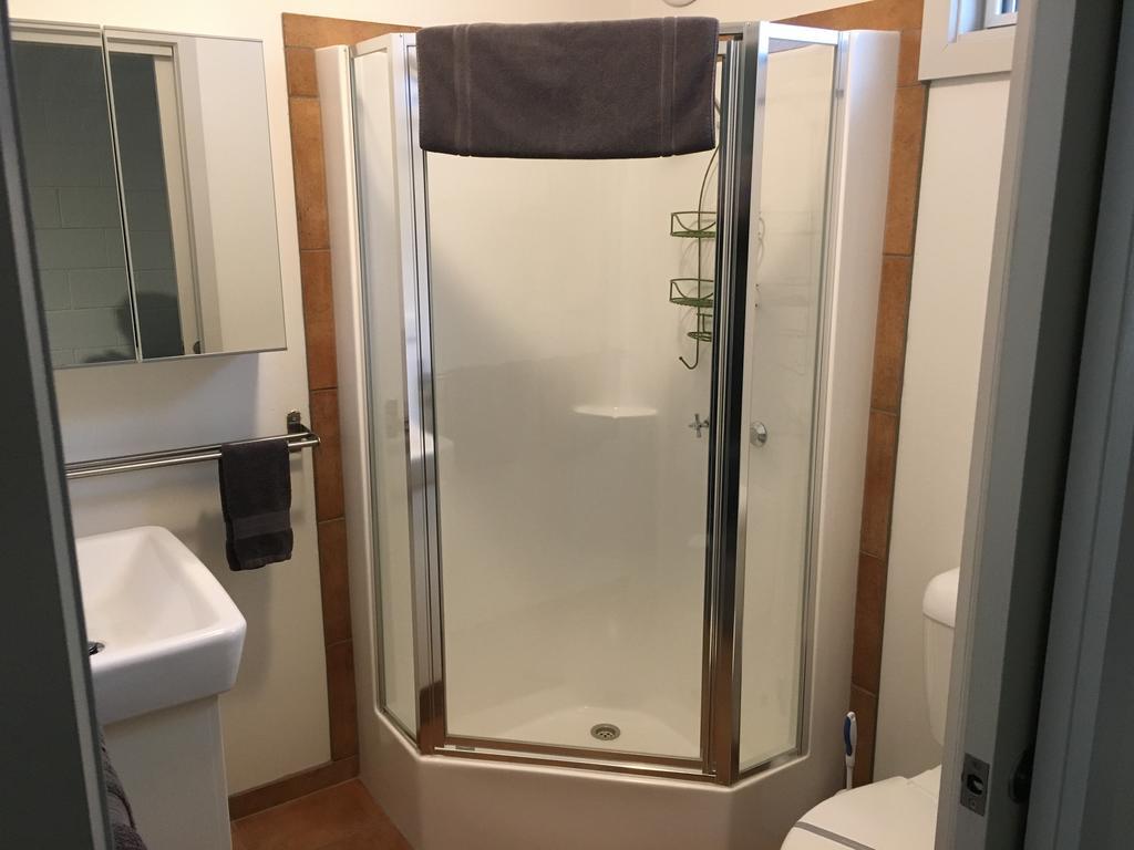 Wangaratta North Family Motel Bilik gambar