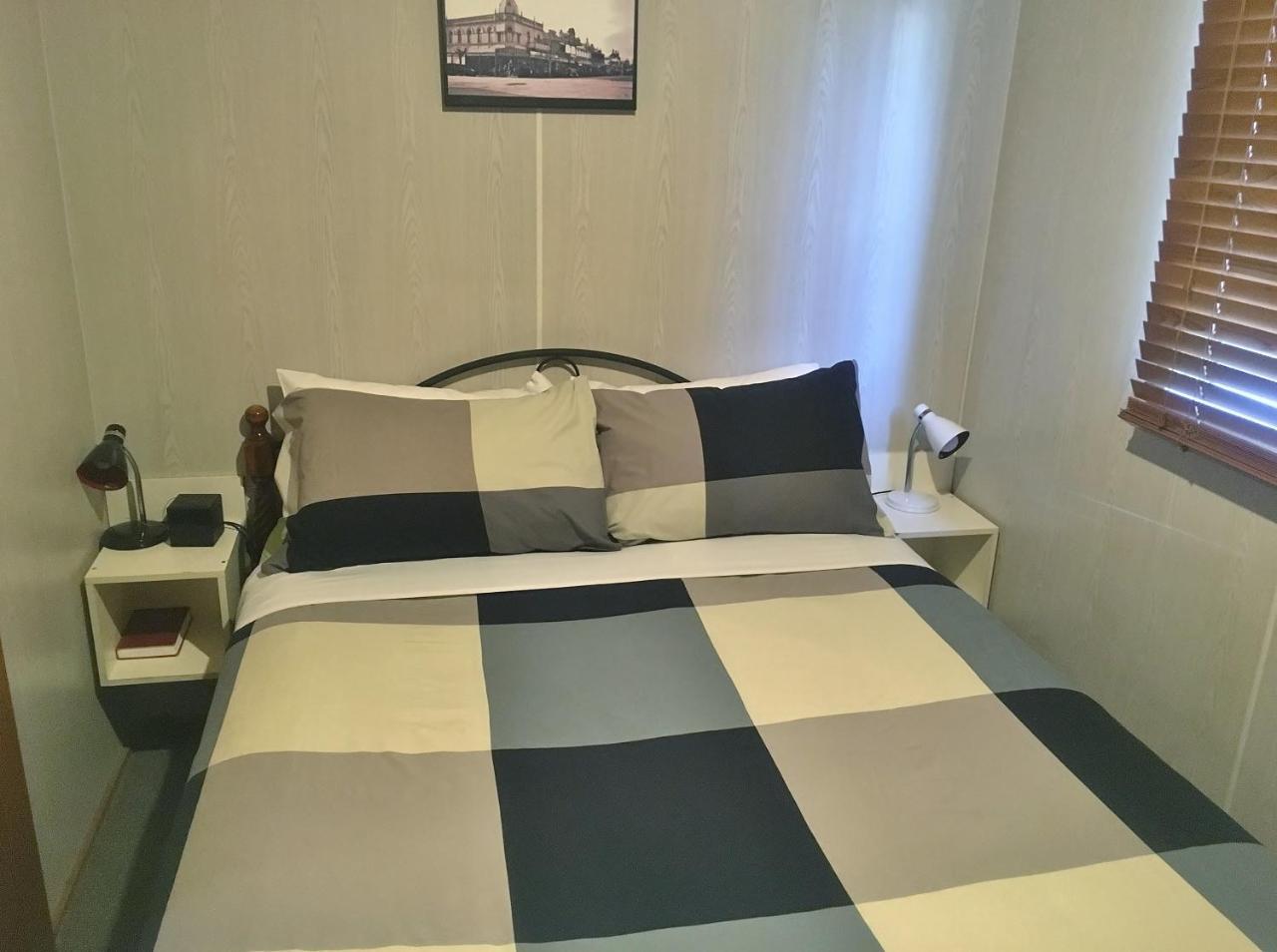 Wangaratta North Family Motel Luaran gambar
